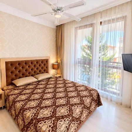 Apartment Harmony Grand Resort-15 Private 2bdr 211 *