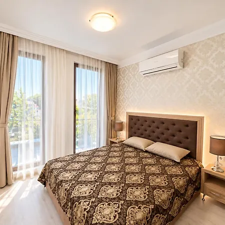 Apartment Harmony Grand Resort-15 Private 2bdr 211 *