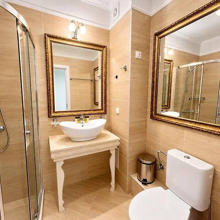 Harmony Grand Resort-15 Private 2bdr 211