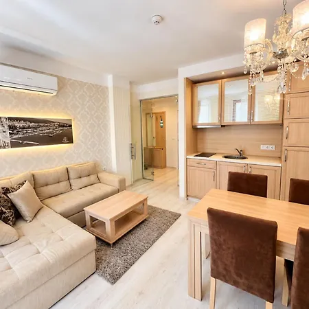 Apartment Harmony Grand Resort-15 Private 2bdr 211 *