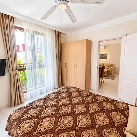 Harmony Grand Resort-15 Private 2bdr 211