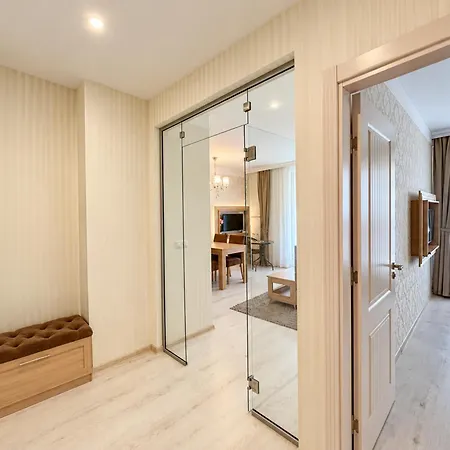 Harmony Grand Resort-15 Private 2bdr 211 Apartment *