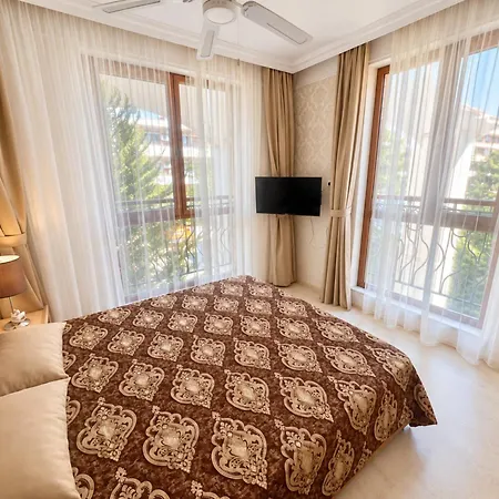 Harmony Grand Resort-15 Private 2bdr 211 Apartment