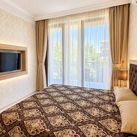 Apartment Harmony Grand Resort-15 Private 2bdr 211 *
