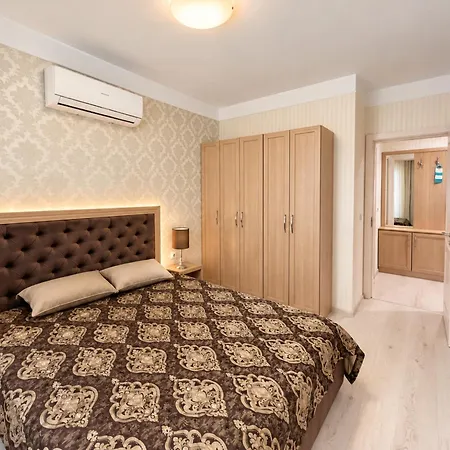 Apartment Harmony Grand Resort-15 Private 2bdr 211