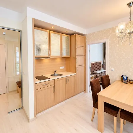 Apartment Harmony Grand Resort-15 Private 2bdr 211 *