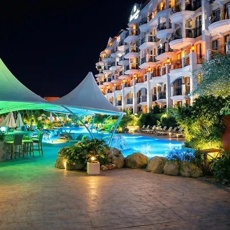 Harmony Grand Resort-15 Private 2bdr 211 Slantschew brjag