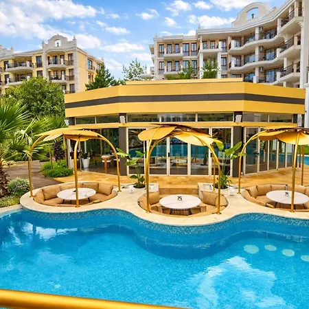 Harmony Grand Resort-15 Private 2bdr 211 Apartment