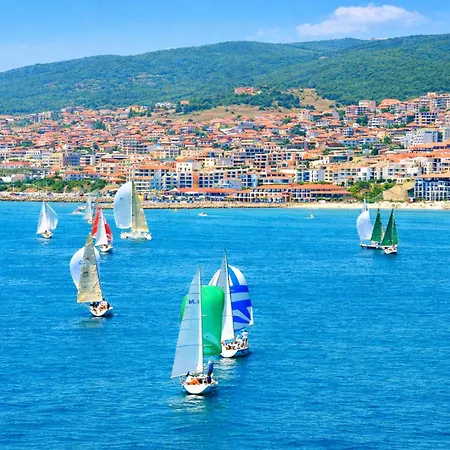 Harmony Grand Resort-15 Private 2bdr 211 Apartment *