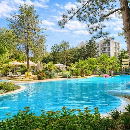 Harmony Grand Resort-15 Private 2bdr 211 *