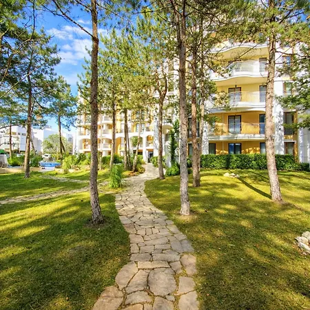 Apartment Harmony Grand Resort-15 Private 2bdr 211 Slantschew brjag